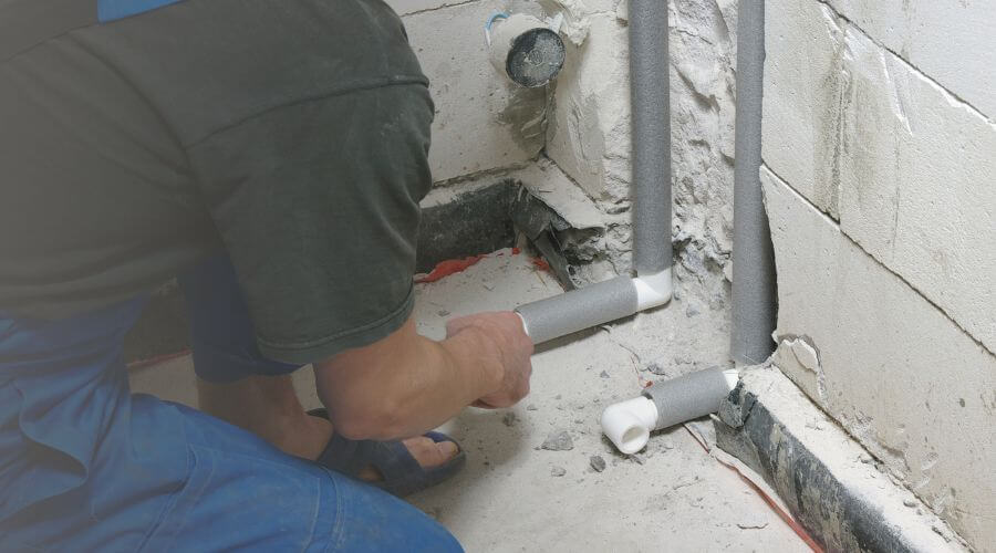 Professional Leak Detection in Asherton, TX